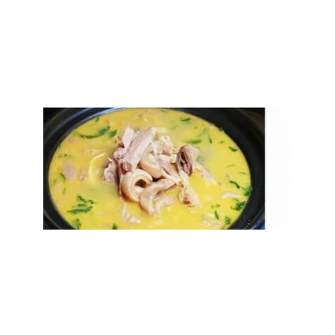 醉哆依·普洱山茅野菜·精品思茅菜 普洱牛扒烀 菜品图片